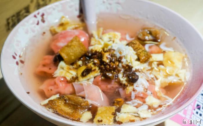 南京有什么好吃的特产 南京美食推荐 南京有什么好吃的特产 南京美食推荐