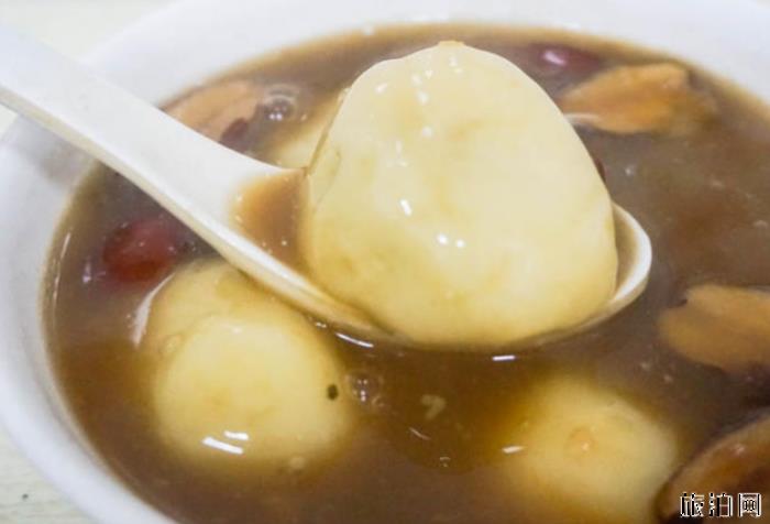 南京有什么好吃的特产 南京美食推荐 南京有什么好吃的特产 南京美食推荐