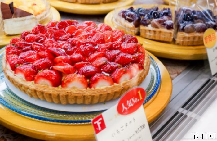 北海道甜品有哪些 北海道甜品店推荐 北海道甜品有哪些 北海道甜品店推荐