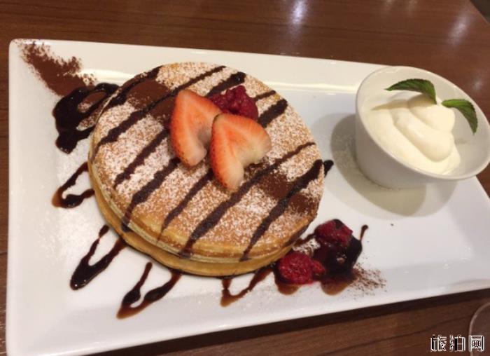 北海道甜品有哪些 北海道甜品店推荐 北海道甜品有哪些 北海道甜品店推荐