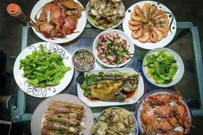 广西北海开海时间 北海海鲜购买地推荐 广西北海开海时间 北海海鲜购买地推荐