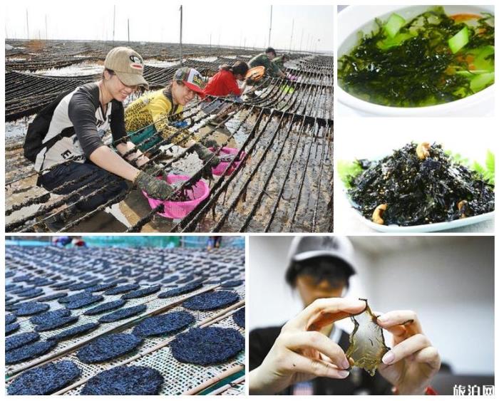 霞浦地道美食介绍 霞浦地道美食介绍