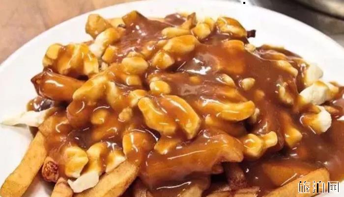 多伦多有哪些特色美食值得一尝 多伦多有哪些特色美食值得一尝