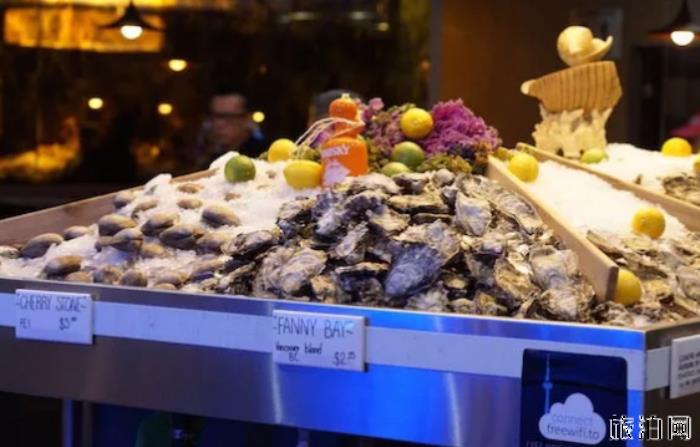 多伦多有哪些特色美食值得一尝 多伦多有哪些特色美食值得一尝