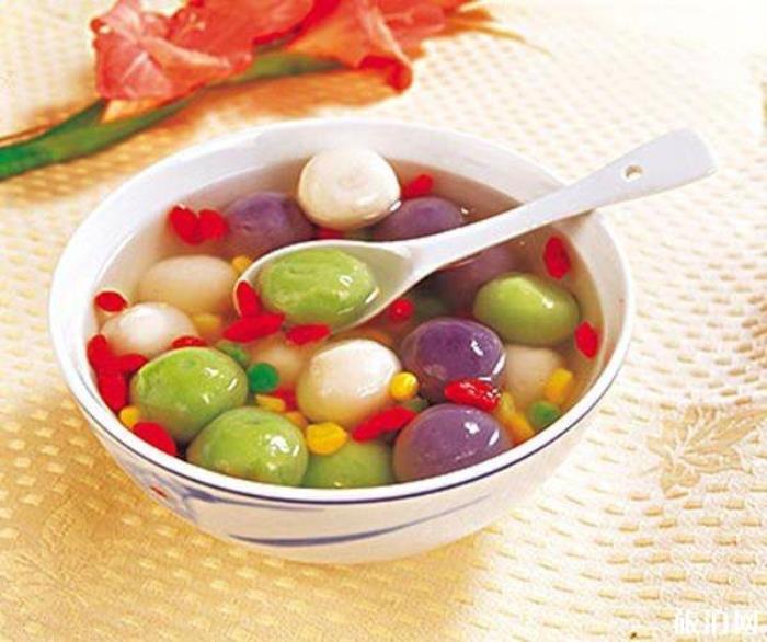 霞浦地道美食介绍 霞浦地道美食介绍