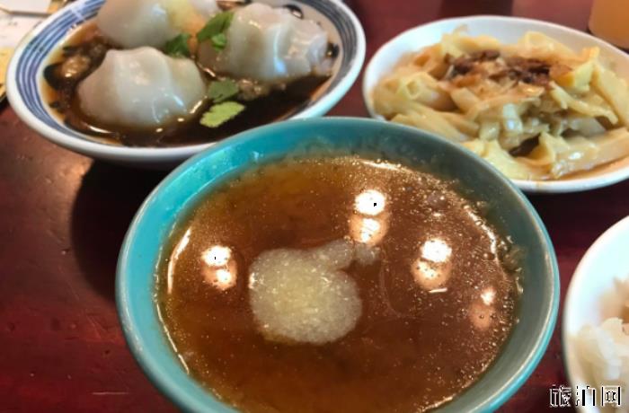 台湾古早味什么好吃 台湾古早味是什么 台湾古早味什么好吃 台湾古早味是什么