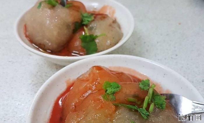 台湾古早味什么好吃 台湾古早味是什么 台湾古早味什么好吃 台湾古早味是什么