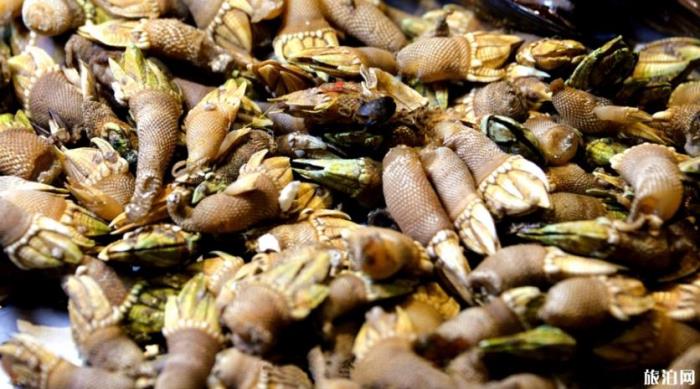 霞浦地道美食介绍 霞浦地道美食介绍