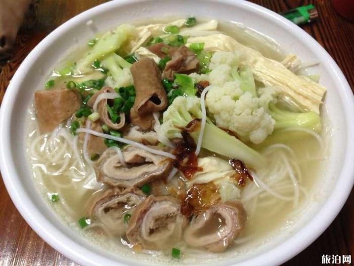 霞浦地道美食介绍 霞浦地道美食介绍