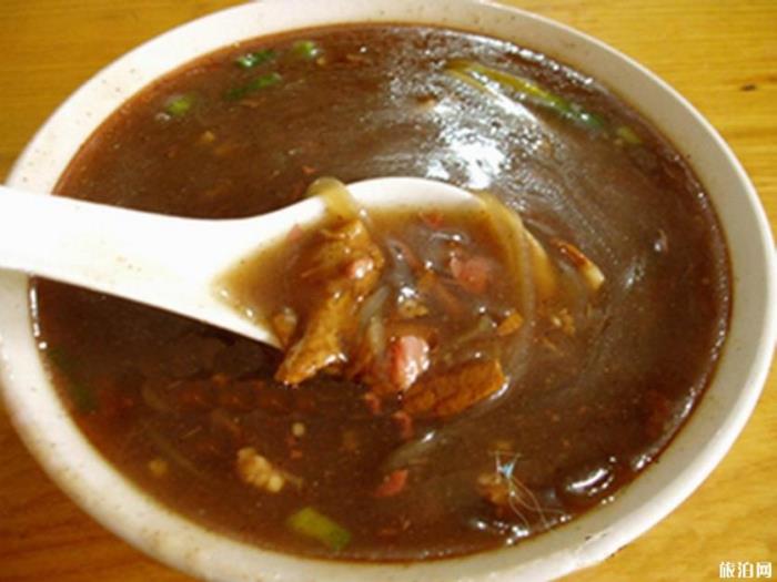 霞浦地道美食介绍 霞浦地道美食介绍