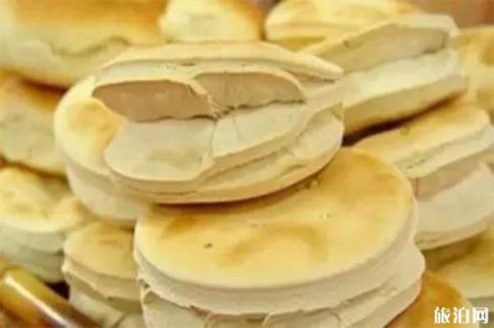 内蒙古赤峰有哪些特色美食