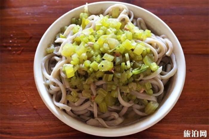 内蒙古赤峰有哪些特色美食 内蒙古赤峰有哪些特色美食