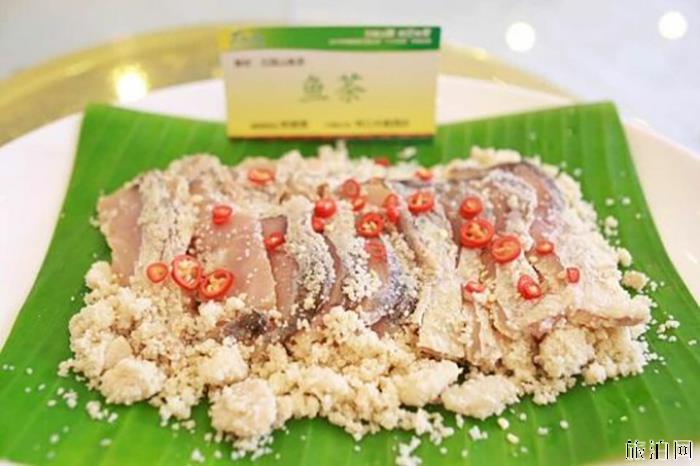 五指山美食攻略 五指山有什么特色美食 五指山美食攻略 五指山有什么特色美食