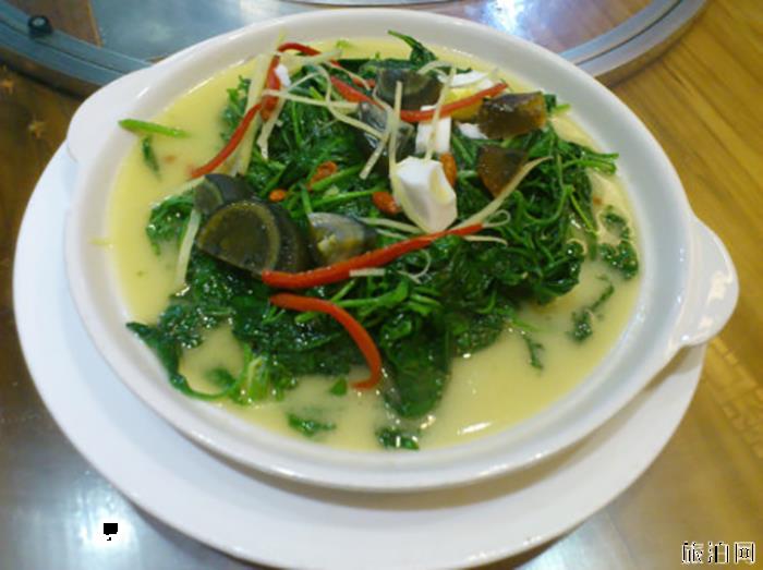 五指山美食攻略 五指山有什么特色美食 五指山美食攻略 五指山有什么特色美食