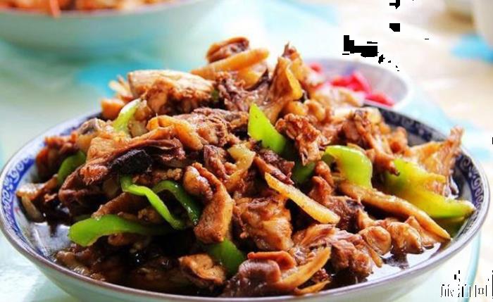 五指山美食攻略 五指山有什么特色美食 五指山美食攻略 五指山有什么特色美食