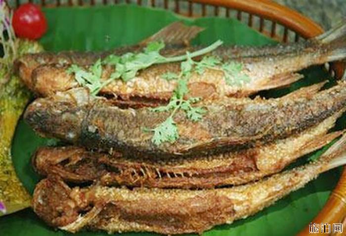 五指山美食攻略 五指山有什么特色美食 五指山美食攻略 五指山有什么特色美食