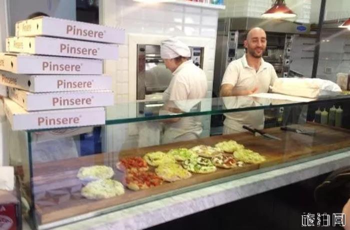 罗马美食推荐 罗马有哪些特色美食 罗马美食推荐 罗马有哪些特色美食