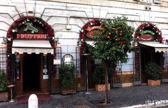 罗马美食推荐 罗马有哪些特色美食 罗马美食推荐 罗马有哪些特色美食