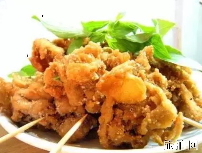 深圳的东门美食街藏着怎样的美食