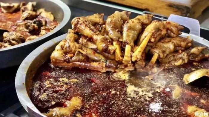 西宁关于羊肉的小吃有哪些 西宁关于羊肉的小吃有哪些