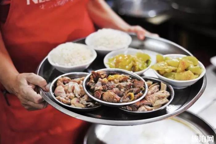 海口骑楼老街有什么美食 海口骑楼老街有什么美食