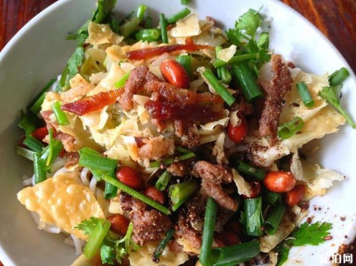 海口骑楼老街有什么美食 海口骑楼老街有什么美食