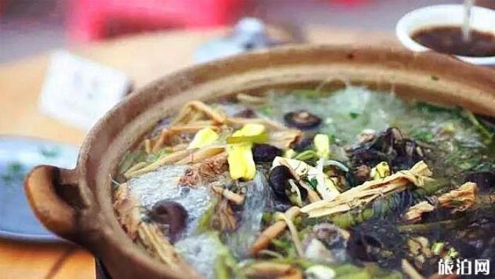 海口海甸岛有什么美食 海口海甸岛有什么美食