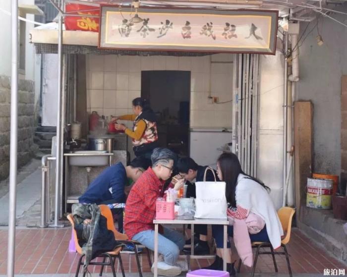 厦门集美有什么好吃的 厦门集美有什么好吃的