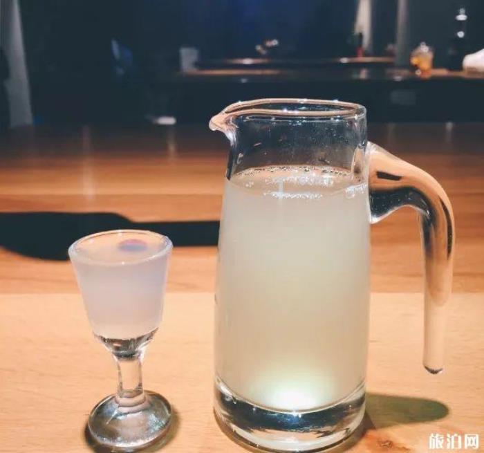 丽水南尖岩美食介绍 丽水南尖岩美食介绍