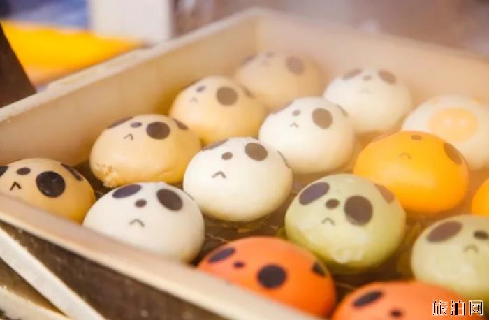 日本中餐厅推荐-营业时间及地址