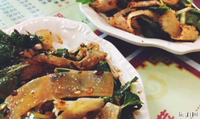 雅安有什么好吃的 雅安美食推荐 雅安有什么好吃的 雅安美食推荐