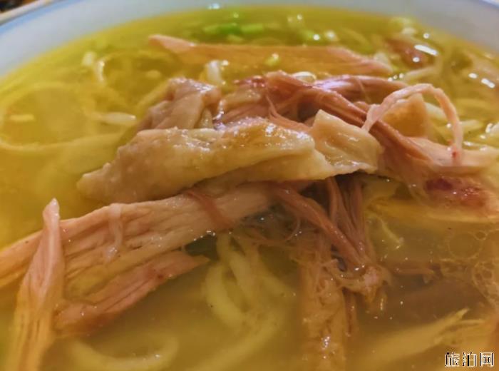 雅安有什么好吃的 雅安美食推荐 雅安有什么好吃的 雅安美食推荐