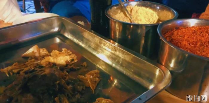 雅安有什么好吃的 雅安美食推荐 雅安有什么好吃的 雅安美食推荐