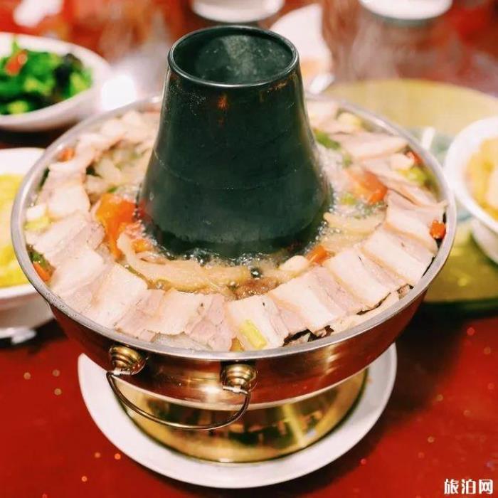 西宁关于羊肉的小吃有哪些 西宁关于羊肉的小吃有哪些