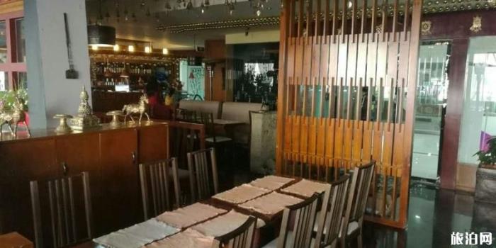 拉萨美食餐厅攻略 拉萨美食餐厅攻略
