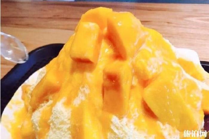 厦门甜品店推荐