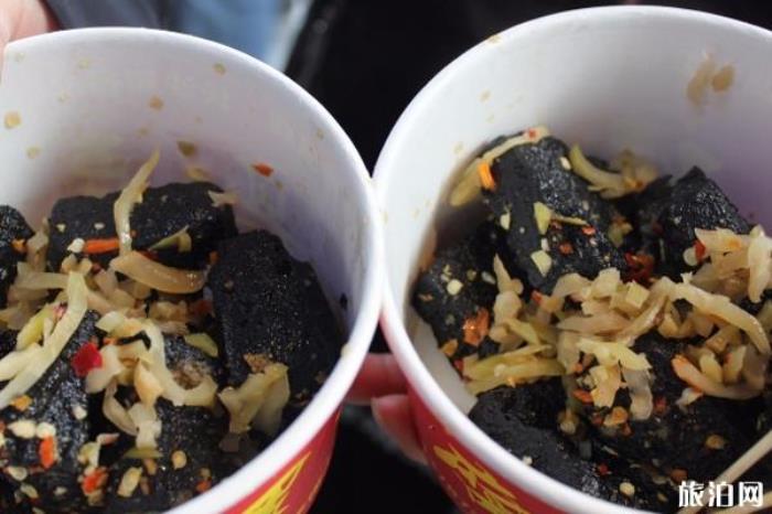 长沙有什么特色小吃