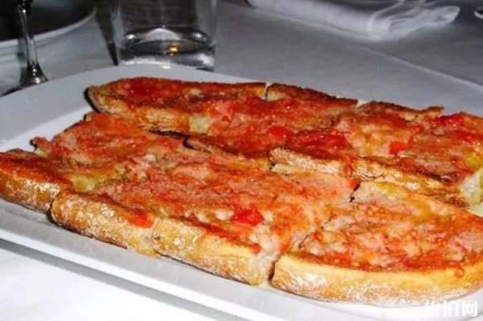 西班牙美食推荐 西班牙有哪些特色美食 西班牙美食推荐 西班牙有哪些特色美食