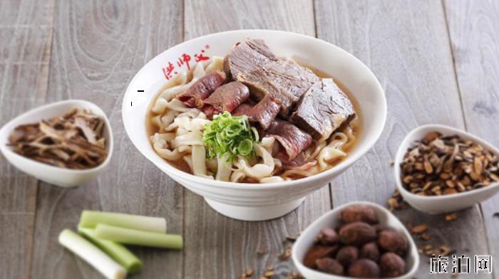 台北西门町美食攻略 去西门町吃什么 台北西门町美食攻略 去西门町吃什么