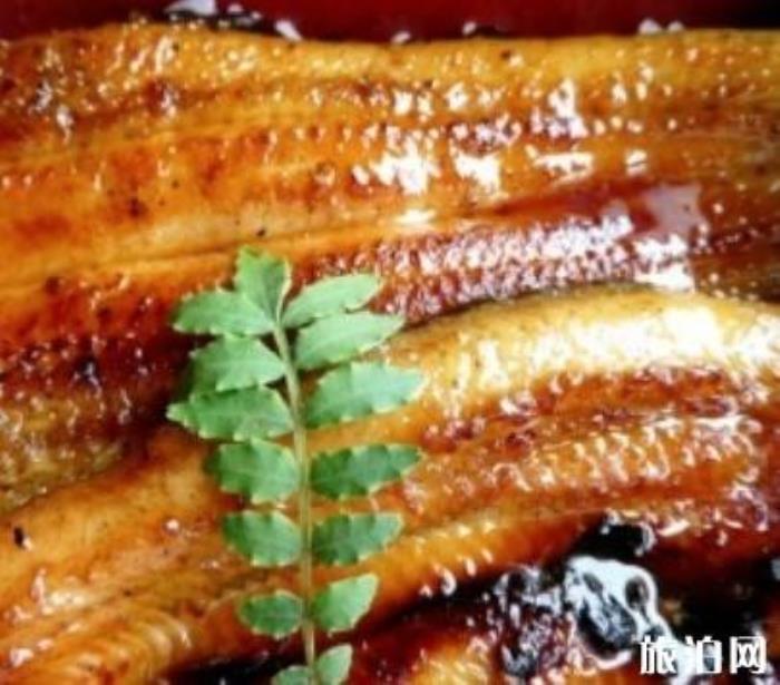 日本鳗鱼饭哪里最正宗 关东关西鳗鱼饭的区别 日本鳗鱼饭哪里最正宗 关东关西鳗鱼饭的区别