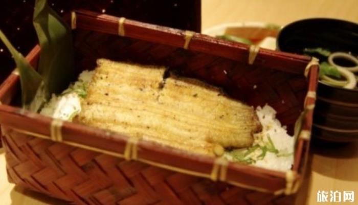 日本鳗鱼饭哪里最正宗 关东关西鳗鱼饭的区别 日本鳗鱼饭哪里最正宗 关东关西鳗鱼饭的区别