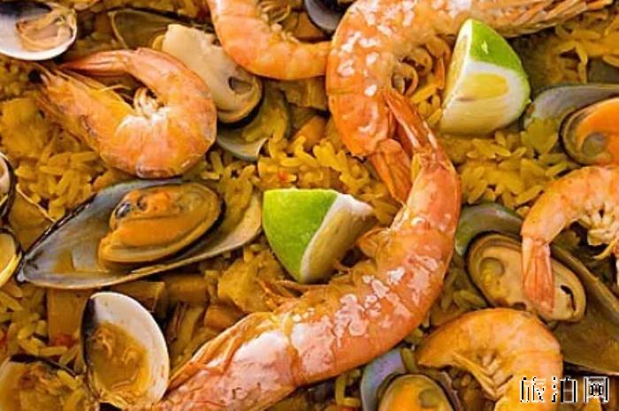 西班牙美食推荐 西班牙有哪些特色美食 西班牙美食推荐 西班牙有哪些特色美食