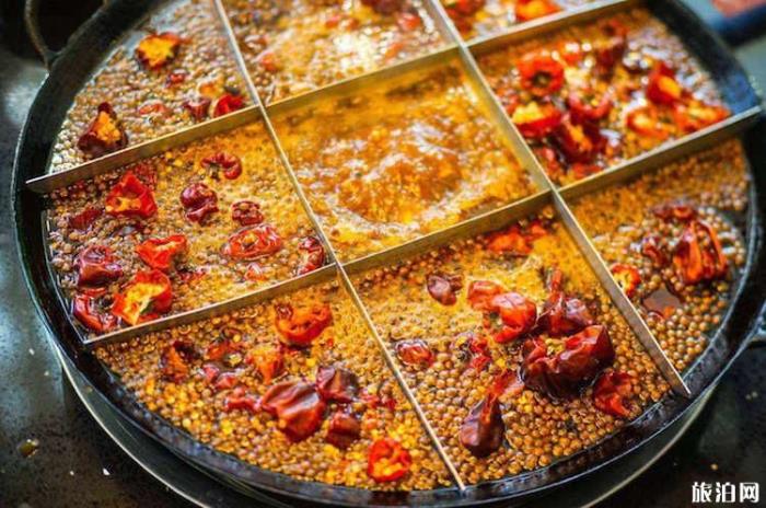 重庆火锅锅底有哪几种 重庆火锅去哪吃 重庆火锅锅底有哪几种 重庆火锅去哪吃