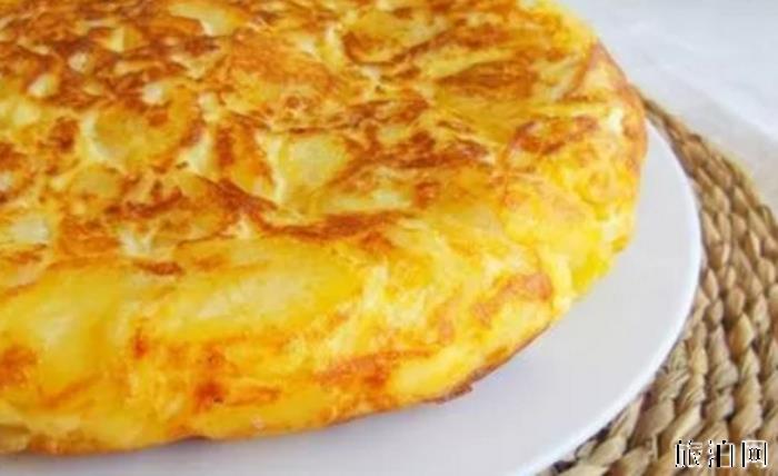 西班牙美食推荐 西班牙有哪些特色美食 西班牙美食推荐 西班牙有哪些特色美食