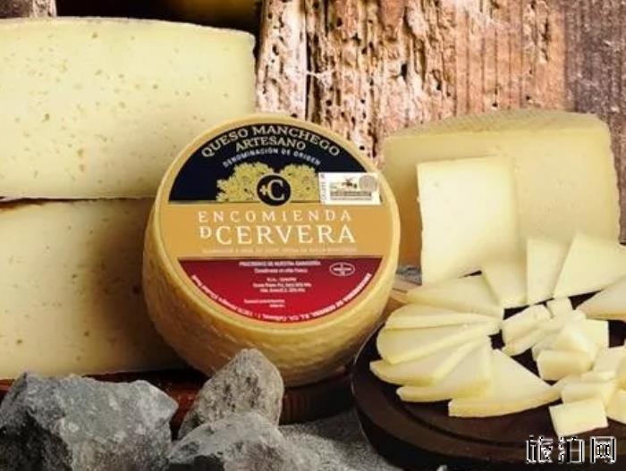 西班牙美食推荐 西班牙有哪些特色美食 西班牙美食推荐 西班牙有哪些特色美食