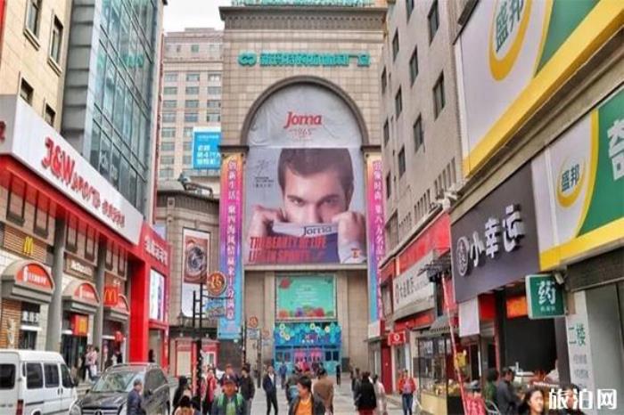 大连有哪些特色小吃街 大连有哪些特色小吃街