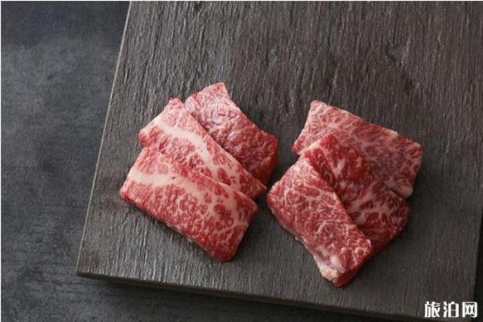 滨离宫恩赐庭园附近美食攻略 滨离宫恩赐庭园附近美食攻略