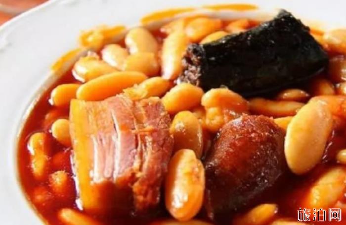 西班牙美食推荐 西班牙有哪些特色美食 西班牙美食推荐 西班牙有哪些特色美食