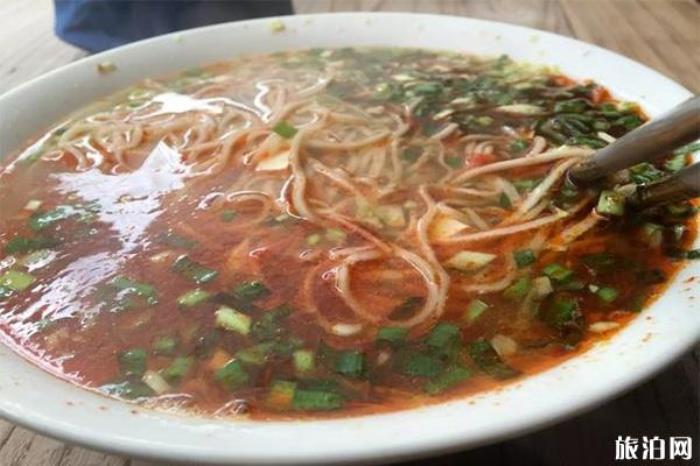 袁家村美食有什么好吃的 袁家村美食有什么好吃的