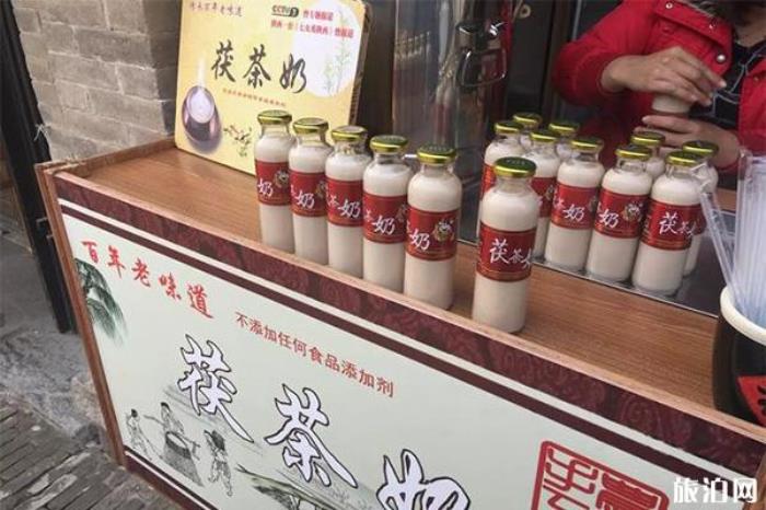 袁家村美食有什么好吃的 袁家村美食有什么好吃的